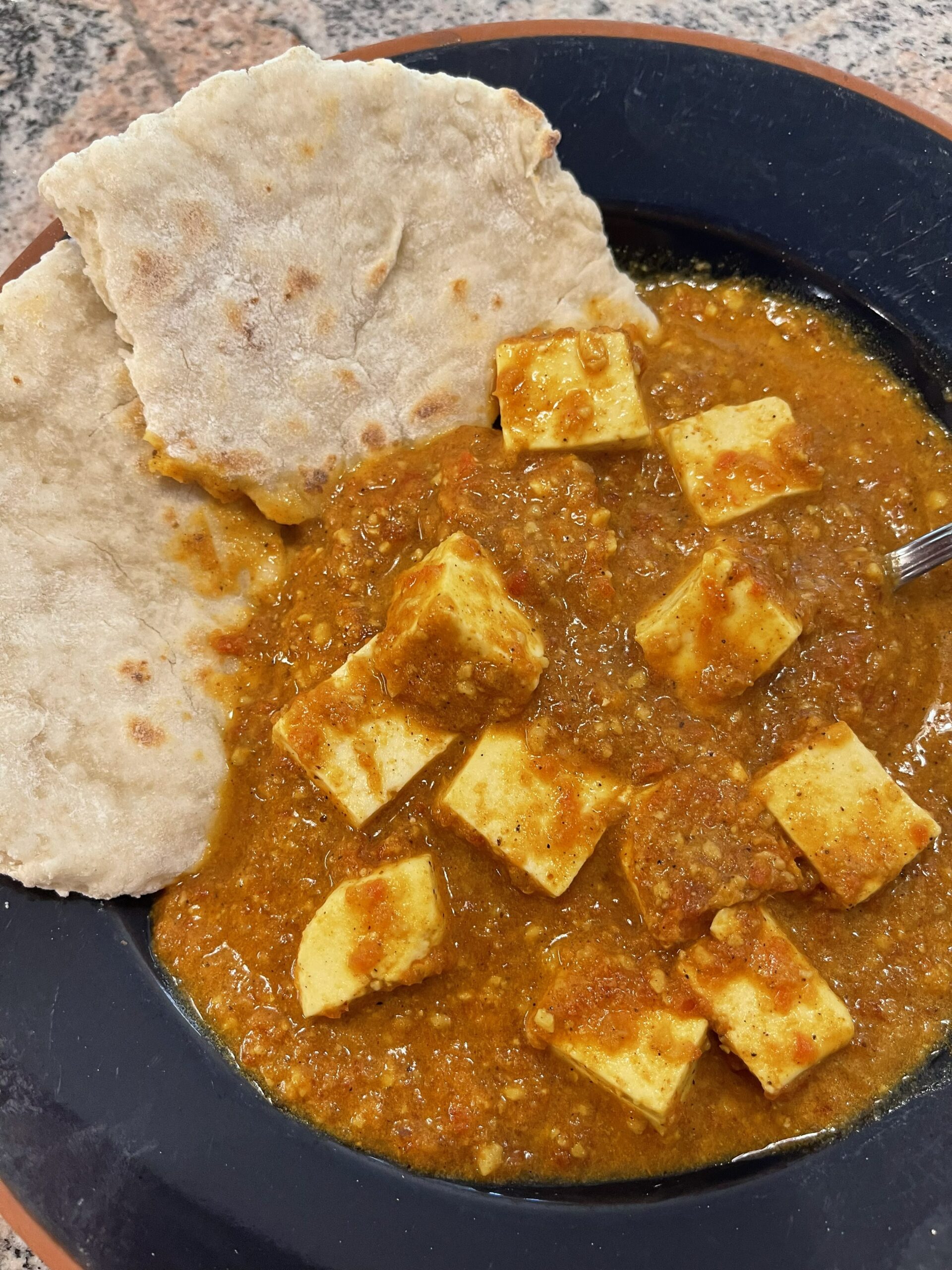Paneer Makhani