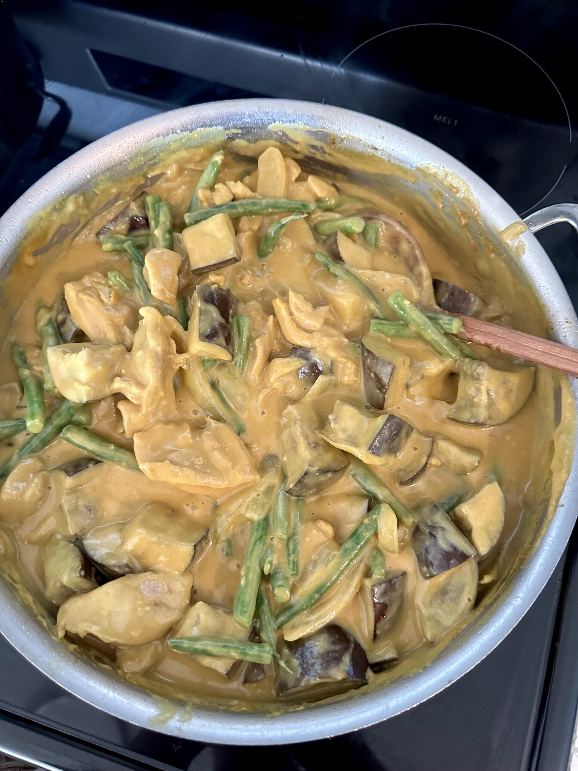 Filipino Kare-Kare